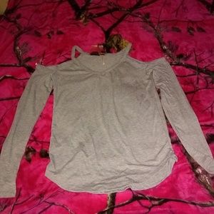 Poof long sleeved shirt